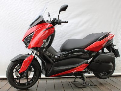 Yamaha X MAX 2024