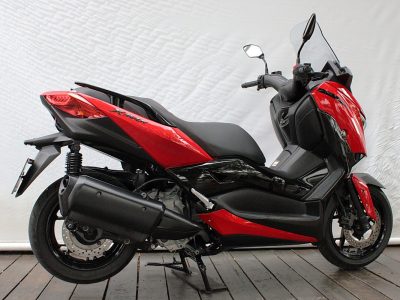 Yamaha X MAX 2024