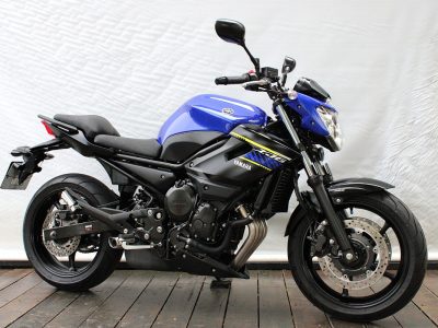 Yamaha XJ6 N ABS 2019