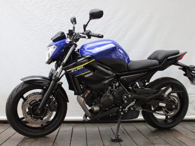 Yamaha XJ6 N ABS 2019