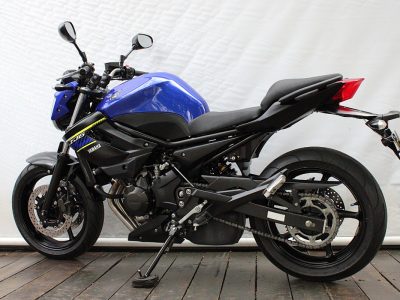 Yamaha XJ6 N ABS 2019