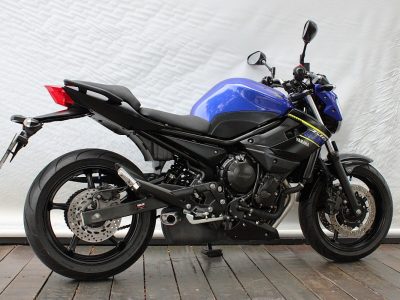 Yamaha XJ6 N ABS 2019
