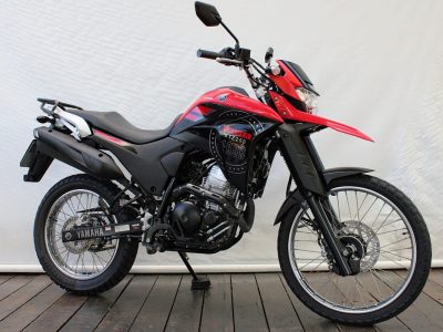 Yamaha XTZ 250 LANDER 2023