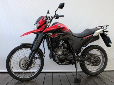 Yamaha XTZ 250 LANDER 2023