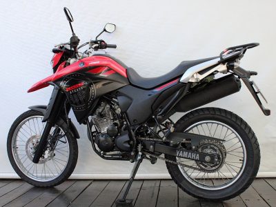 Yamaha XTZ 250 LANDER 2023