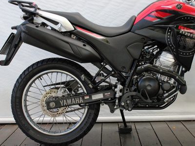 Yamaha XTZ 250 LANDER 2023