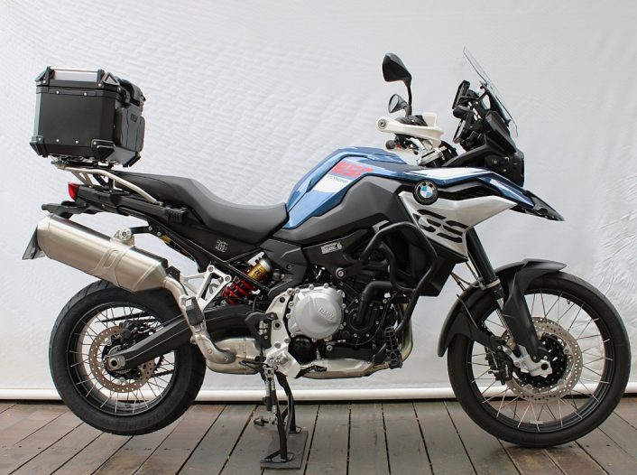 BMW F 850 GS PREMIUM TROPHY 2023