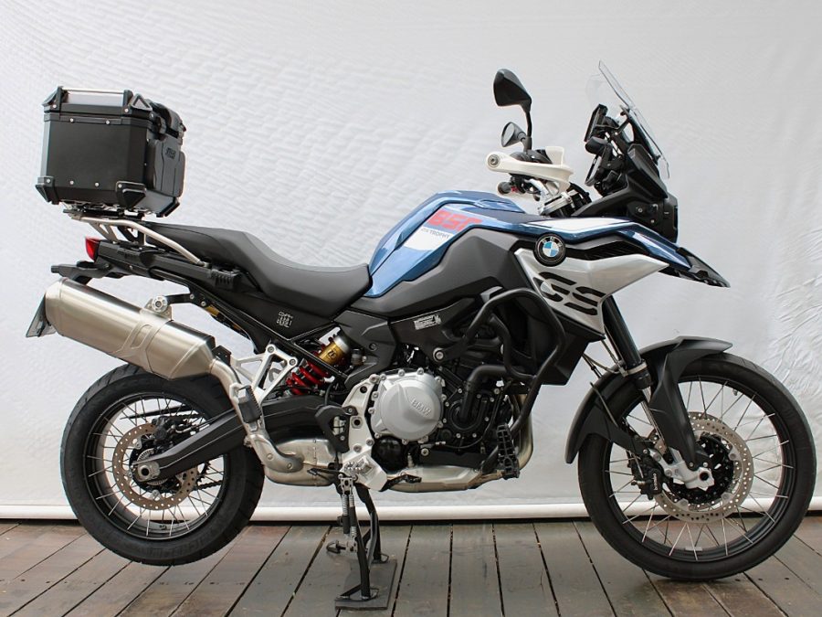 BMW F 850 GS PREMIUM TROPHY 2023