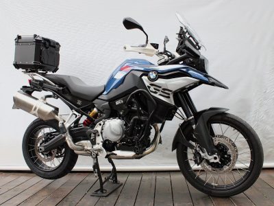 BMW F 850 GS PREMIUM TROPHY 2023