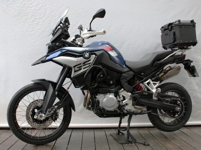 BMW F 850 GS PREMIUM TROPHY 2023