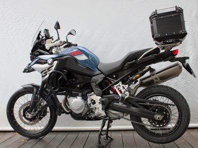 BMW F 850 GS PREMIUM TROPHY 2023