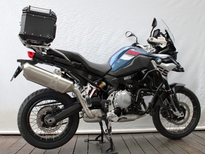 BMW F 850 GS PREMIUM TROPHY 2023