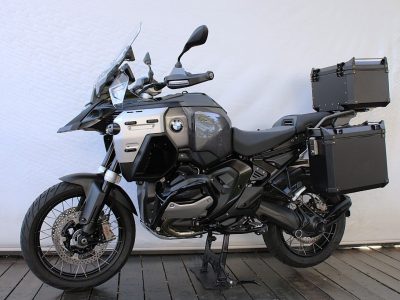 BMW R 1300 GS ADVENTURE TRIPLE BLACK ASA 2026