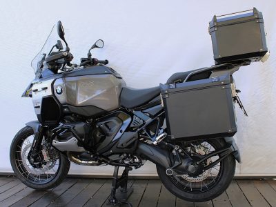 BMW R 1300 GS ADVENTURE TRIPLE BLACK ASA 2026