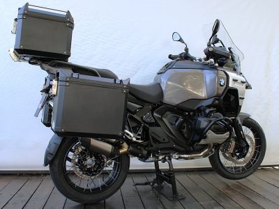 BMW R 1300 GS ADVENTURE TRIPLE BLACK ASA 2026