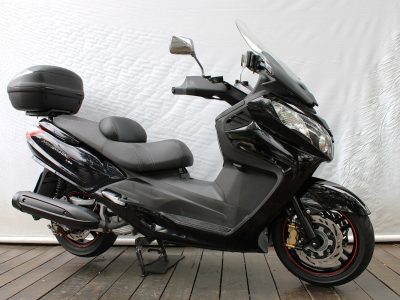 Dafra MAXSYM 400I 2019