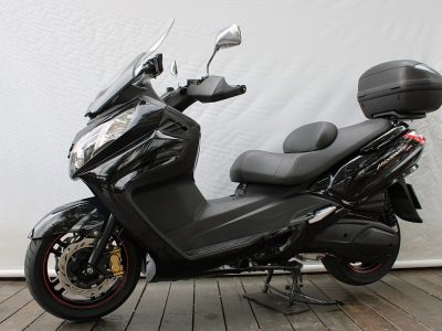 Dafra MAXSYM 400I 2019