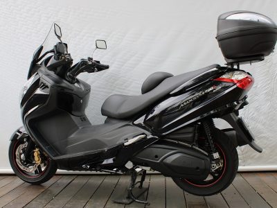 Dafra MAXSYM 400I 2019