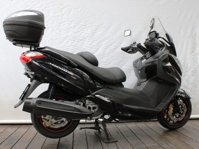 Dafra MAXSYM 400I 2019