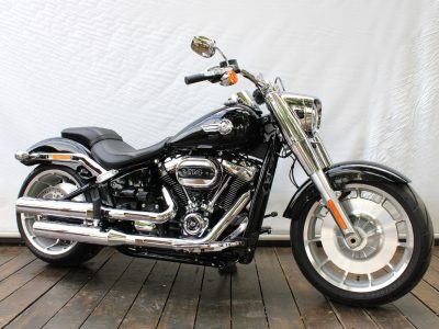 Harley Davidson FAT BOY 114 2024
