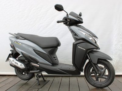 Honda ELITE 125 2027