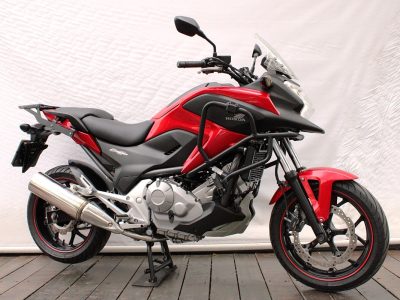 Honda NC 700 X 2014