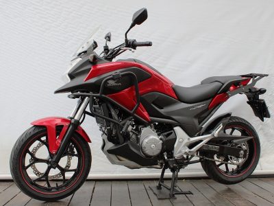 Honda NC 700 X 2014