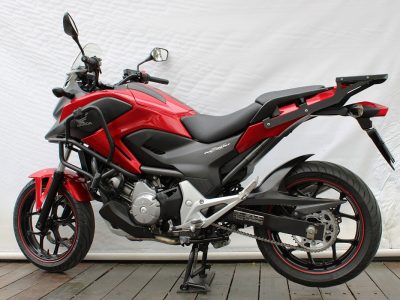 Honda NC 700 X 2014