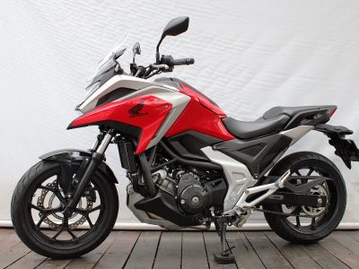 Honda NC 750 X ABS 2024