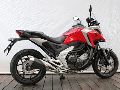 Honda NC 750 X ABS 2024