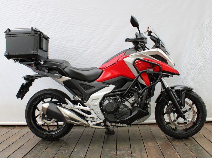 Honda NC 750 X ABS 2025