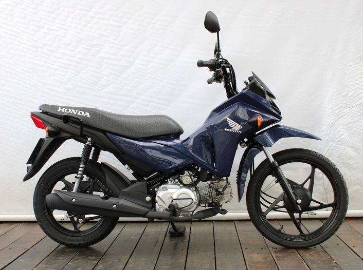 Honda POP 110I ES 2027