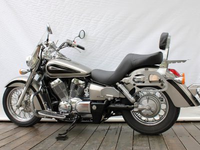 Honda SHADOW 750 2009