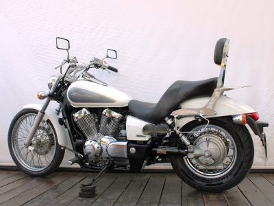 Honda SHADOW 750 2012