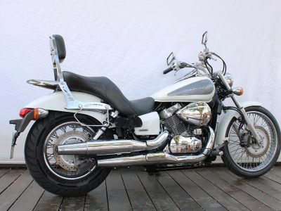 Honda SHADOW 750 2012