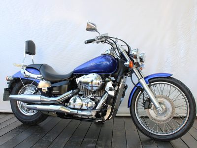 Honda SHADOW 750 2014