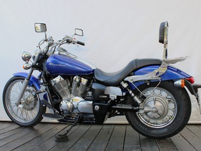 Honda SHADOW 750 2014