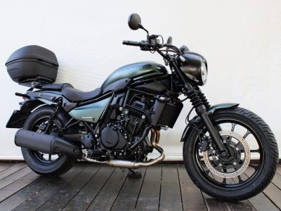 Kawasaki ELIMINATOR 500 SE 2025