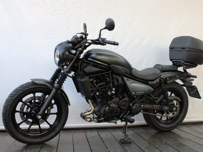 Kawasaki ELIMINATOR 500 SE 2025