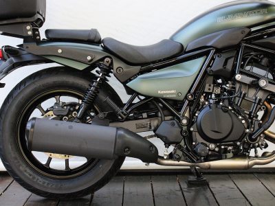 Kawasaki ELIMINATOR 500 SE 2025