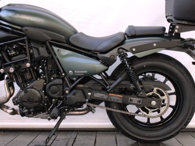 Kawasaki ELIMINATOR 500 SE 2025