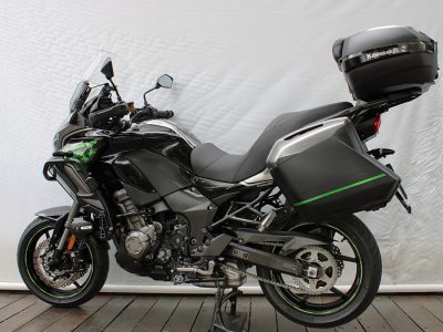Kawasaki VERSYS 1000 GT 2023