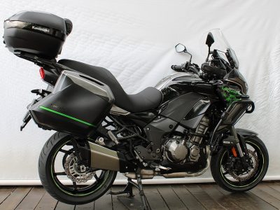 Kawasaki VERSYS 1000 GT 2023