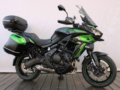 Kawasaki VERSYS 650 TOURER ABS 2024