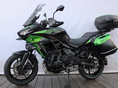 Kawasaki VERSYS 650 TOURER ABS 2024