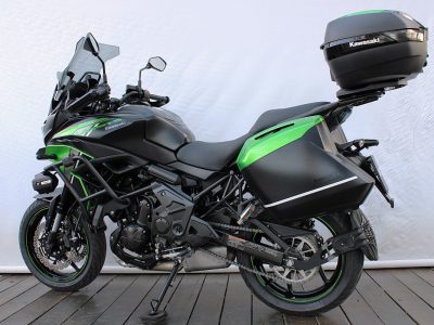 Kawasaki VERSYS 650 TOURER ABS 2024