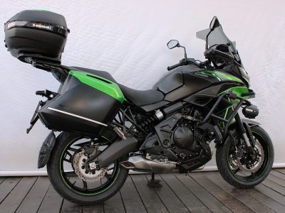 Kawasaki VERSYS 650 TOURER ABS 2024
