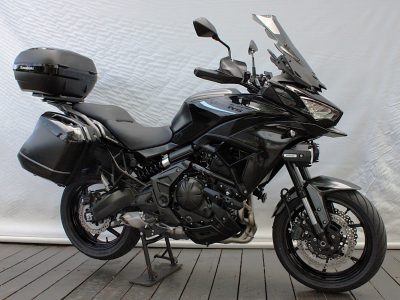 Kawasaki VERSYS 650 TOURER ABS 2026