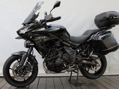Kawasaki VERSYS 650 TOURER ABS 2026
