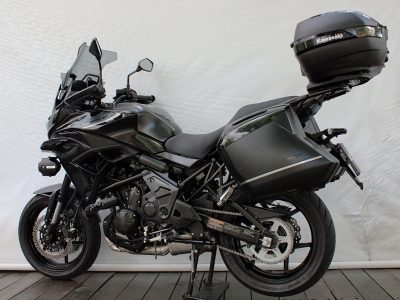 Kawasaki VERSYS 650 TOURER ABS 2026